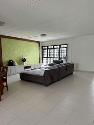 Blk 116B Rivervale Edge (Sengkang), HDB 5 Rooms #629272071